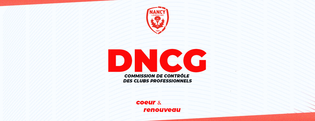 Informations DNCG