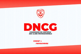 Informations DNCG