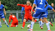 L’album d’ASNL-Rouvroy en D2 féminine