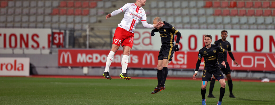 Le résumé de Nancy-Clermont