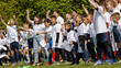 L'album des Trophées du fair-play à Joeuf