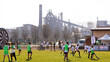 Les Trophées du fair-play à Pont-à-Mousson