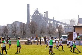 Les Trophées du fair-play à Pont-à-Mousson