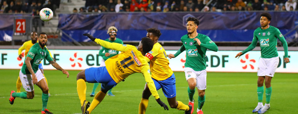 C'est fini pour Epinal