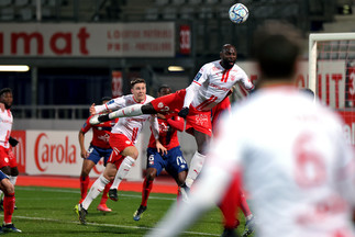 Le résumé de Nancy-Caen