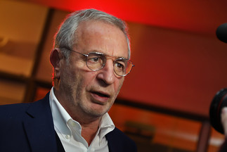 Jean-Michel Roussier quitte l'ASNL