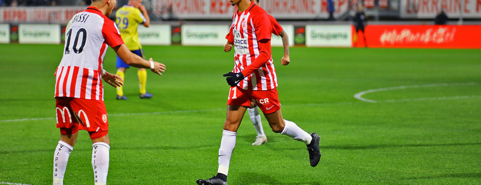 Le chardon pour Bertrand