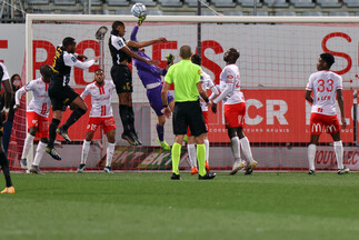 Le résumé de Nancy-Sochaux