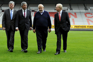 Aujourd'hui pour demain