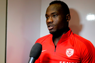 Le débrief de Nancy-Red Star (CDL)