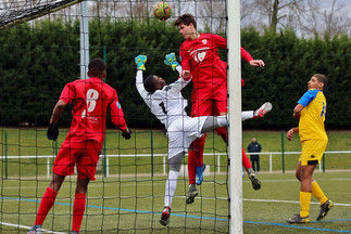 L’album de Nancy-Drancy (U17)