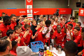 Le débrief d'ASNL-USO