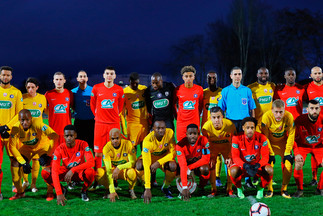 L'album de St Louis-Nancy (CDF)