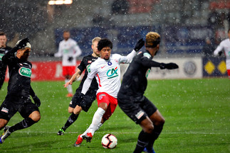 L'album de Nancy-Guingamp (CDF)