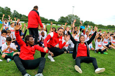 Trophées du fair-play à Pont-à-Mousson