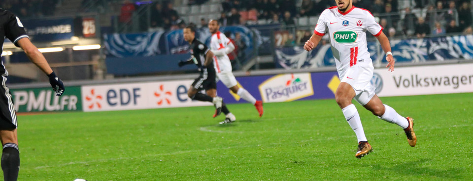 Khayat à Capbreton