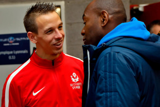 L'interview qui pique de Pedretti