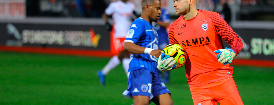 Le chardon pour Chernik