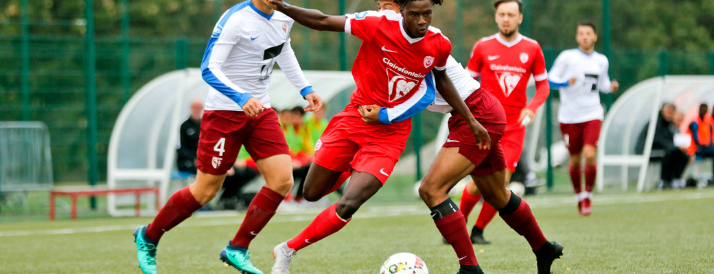 L'album de Nancy-Metz (U19)
