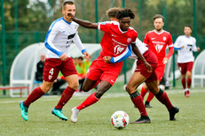 L'album de Nancy-Metz (U19)