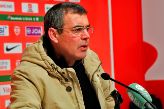 P. Gabriel après ASNL-FCL