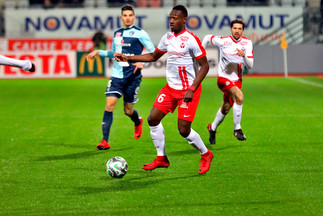 Le résumé d'ASNL-HAC