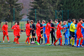 L'album de Nancy-Sarre Union (N3)