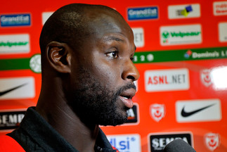 Le débrief de Nancy-Sochaux