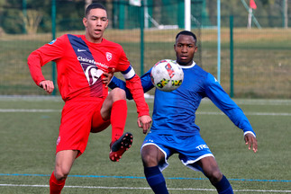 L'album de Nancy-Troyes (U19)