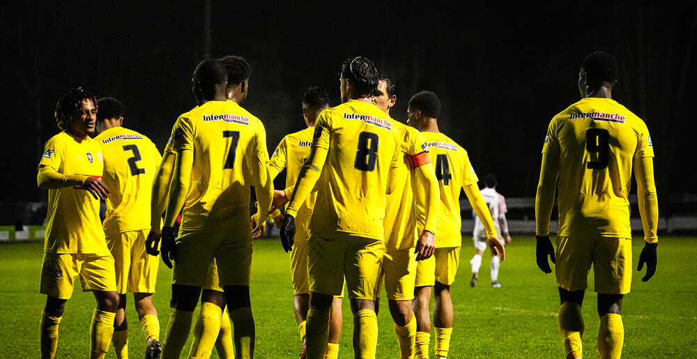 Sarreguemines - Nancy