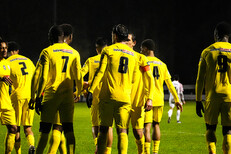 Sarreguemines - Nancy