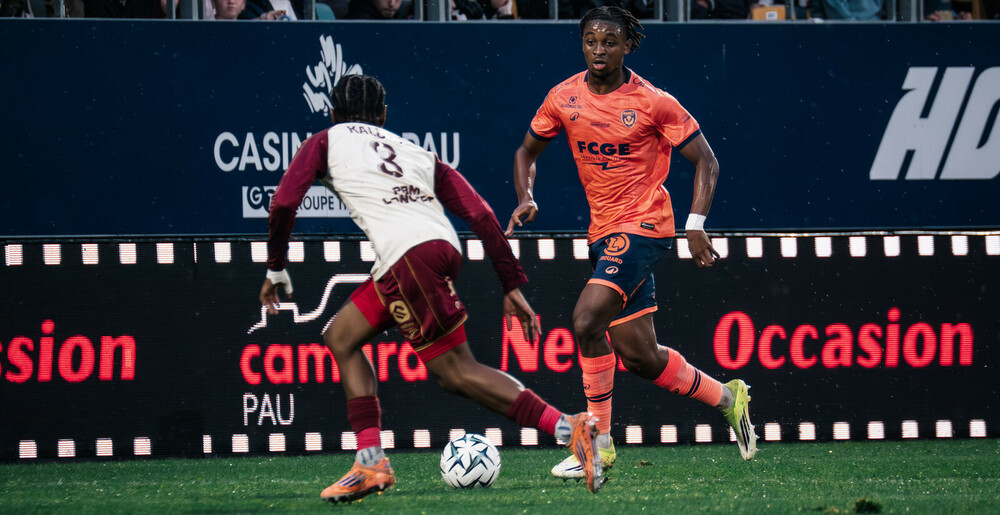 Pau-Nancy