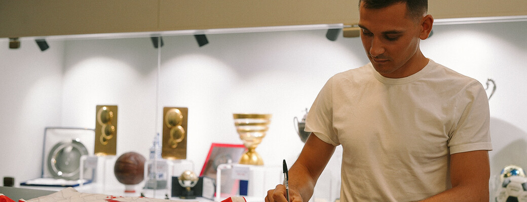 Interview Adrien Julloux