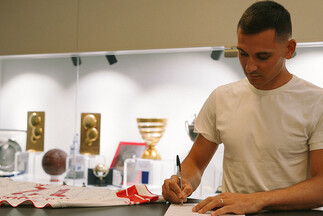 Interview Adrien Julloux