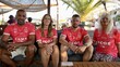 Nouveau maillot Extérieur