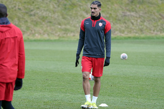 L'AS Nancy Lorraine annonce le départ de Ayoub Amraoui