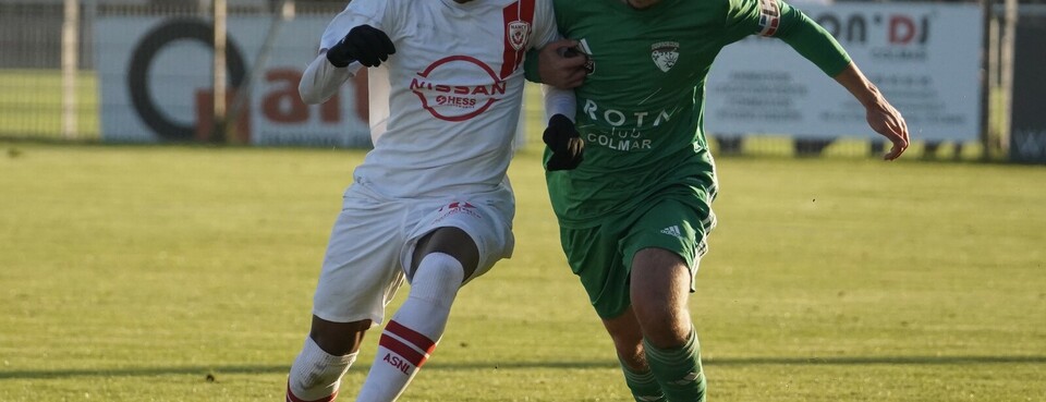 Le programme du week-end.