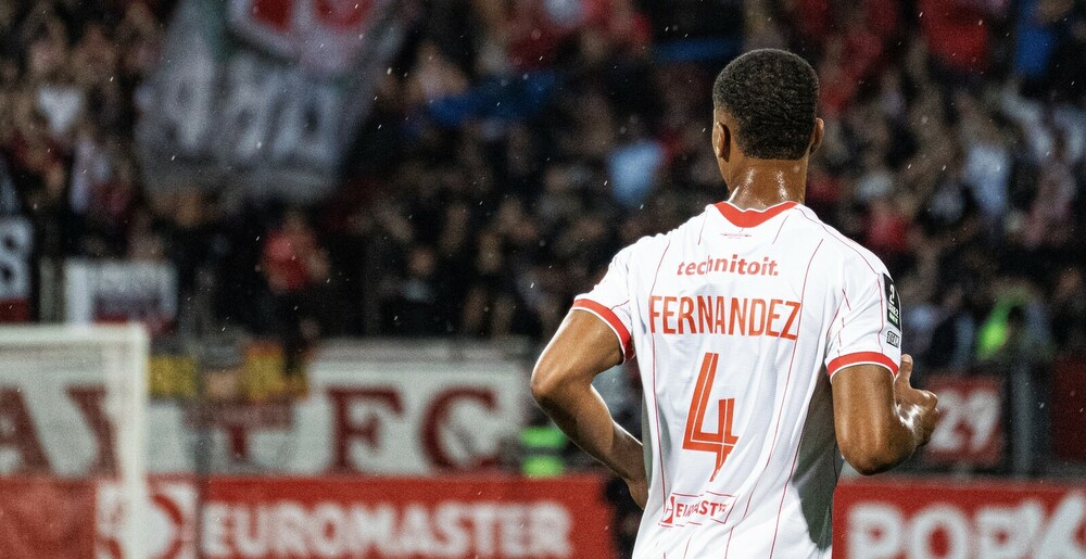Nancy - Reims
