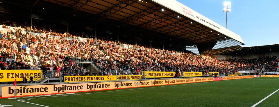 Objectif 10 000 abonnés