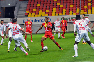 Le résumé de QRM-ASNL