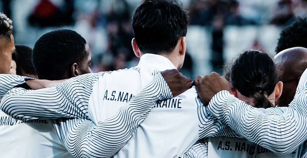 Nantes - Nancy