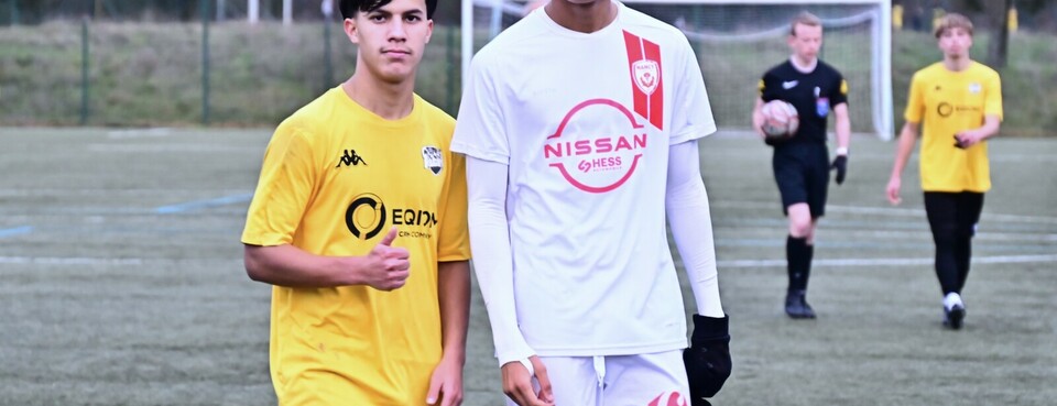 Les résultats du week-end.