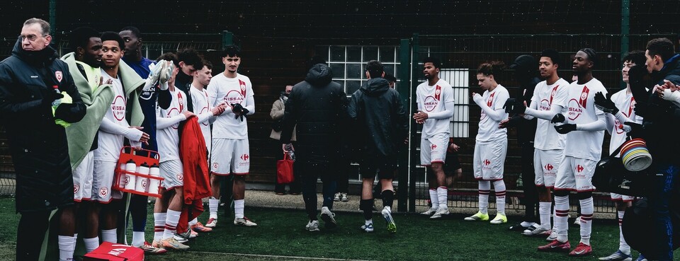 Le programme du week-end