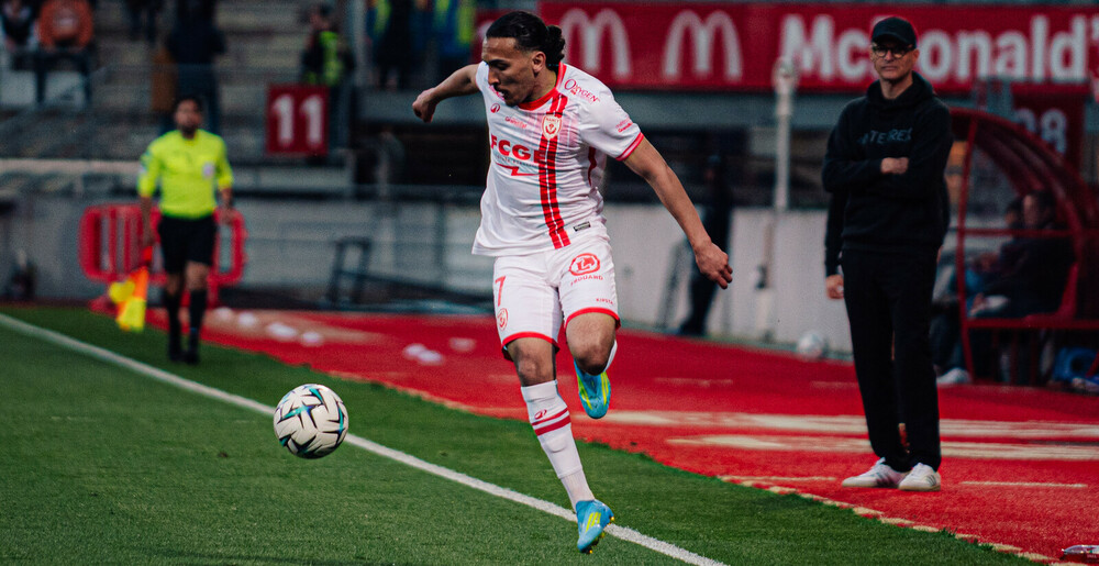 Reims-Nancy