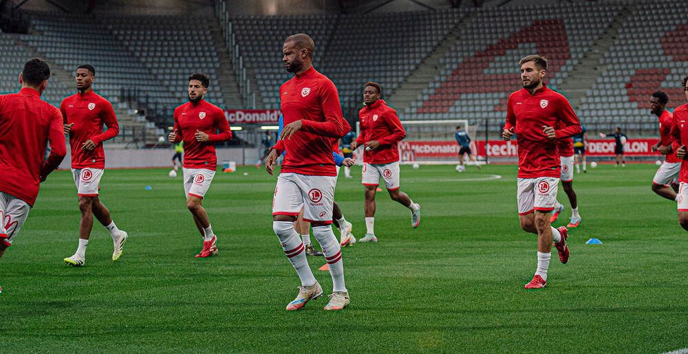 Jour de match