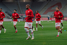 Jour de match