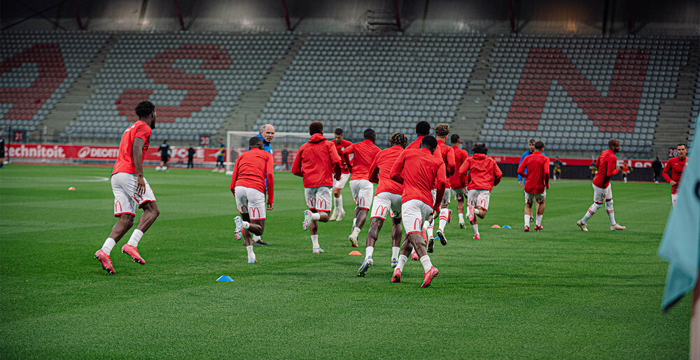 Nancy - Red Star