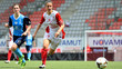 L'album de la finale des féminines