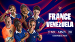 France - Venezuela
