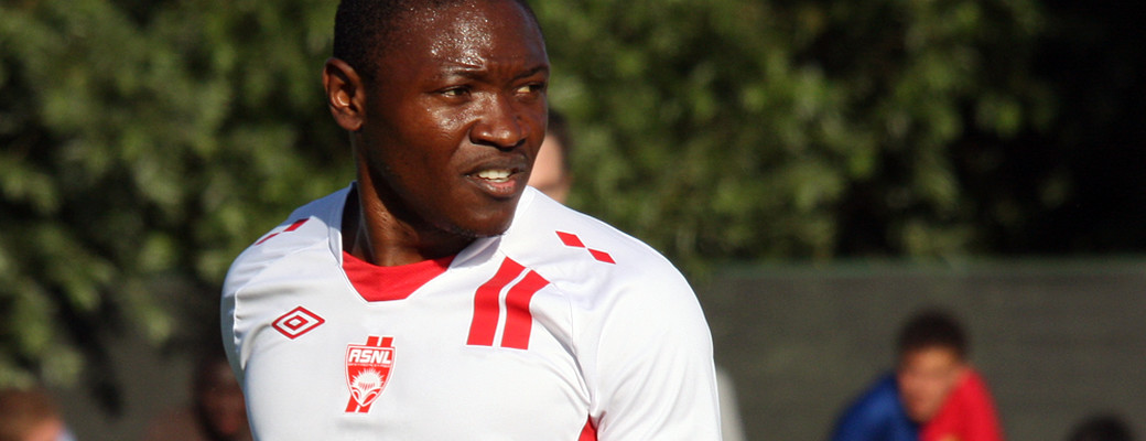 Alo’o Efoulou ne s’enflamme pas